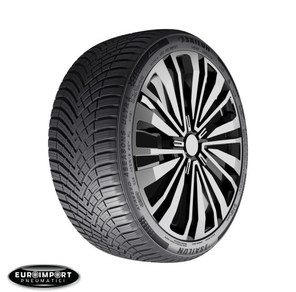 Sailun Atrezzo 4seasons Ultra  235/60 R18 107 W  XL  3PMSF DOT 2026